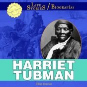 book cover of Harriet Tubman (Life Stories by Gillian Gosman