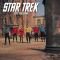 Star Trek: The Original Series: 2012 Wall Calendar
