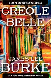 book cover of Creole Belle by James Lee Burke
