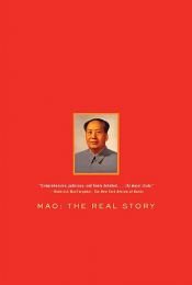 book cover of Mao by Alexander V. Pantsov|Steven I. Levine