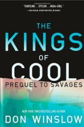 book cover of The Kings of Cool by Don Winslow