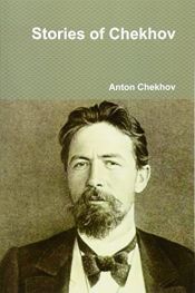 book cover of Stories of Chekhov by Anton Chekhov