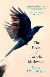 book cover of The Flight of Cornelia Blackwood by unknown author
