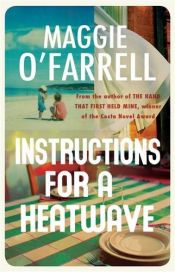 book cover of Instructions for a Heatwave by unknown author