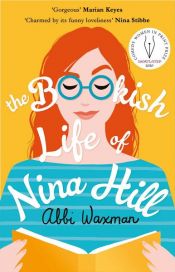 book cover of The Bookish Life of Nina Hill by Abbi Waxman