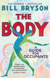 book cover of The Body by ビル・ブライソン