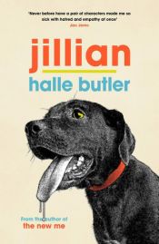 book cover of Jillian by Halle Butler