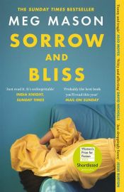 book cover of Sorrow and Bliss by Meg Mason