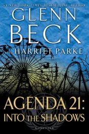 book cover of Agenda 21 by Harriet Parke|格林·贝克