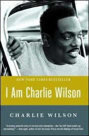 book cover of I Am Charlie Wilson by Charlier & Wilson|Denene Millner