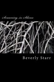 book cover of Screaming in Silence by Beverly Starr