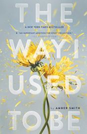 book cover of The Way I Used to Be by Amberly Smith
