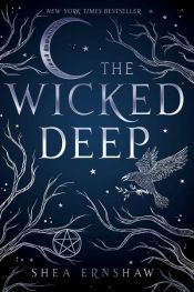 book cover of The Wicked Deep by Shea Ernshaw
