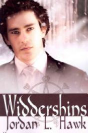 book cover of Widdershins by Jordan L. Hawk