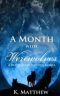 A Month With Werewolves