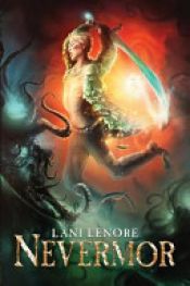 book cover of Nevermor by Lani Lenore