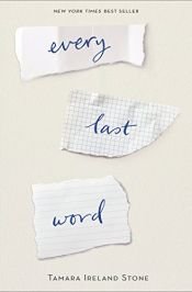 book cover of Every Last Word by Tamara Ireland Stone