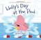 Holly's Day at the Pool: Walt Disney Animation Studios Artist Showcase