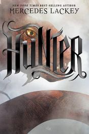 book cover of Hunter by Mercedes Lackey