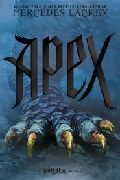 book cover of Apex by マーセデス・ラッキー