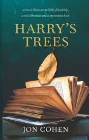 book cover of Harry's Trees by Jon Cohen