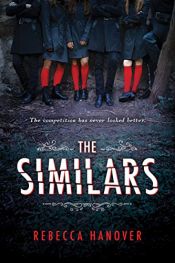 book cover of The Similars by Rebecca Hanover
