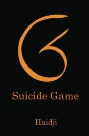 book cover of SG - Suicide Game by Haidji