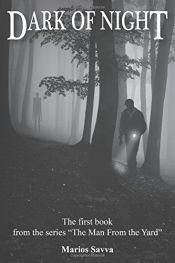 book cover of Dark of Night by Mr Marios Savva