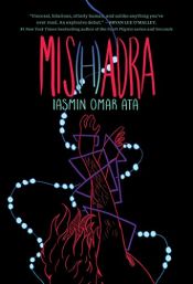 book cover of Mishadra hc gn by Iasmin Oma Ata