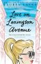 Love on Lexington Avenue (The Central Park Pact Book 2)