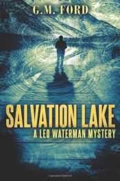 book cover of Salvation Lake by G. M. Ford