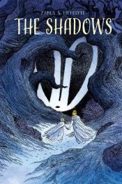 book cover of The Shadows by Zabus