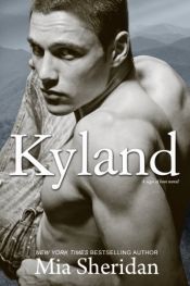 book cover of Kyland by Mia Sheridan
