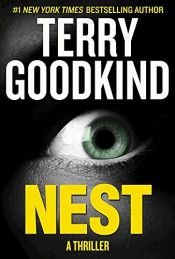 book cover of Nest: A Thriller by Terry Goodkind