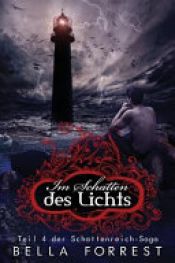 book cover of Das Schattenreich Der Vampire by Bella Forrest