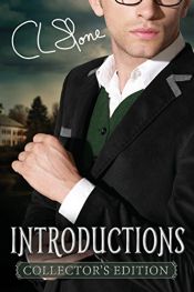 book cover of Introductions - Collector's Edition: The Ghost Bird Series #1 with bonus series-inspired recipes by C. L. Stone