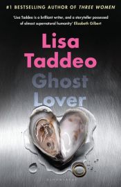 book cover of Ghost Lover by Lisa Taddeo