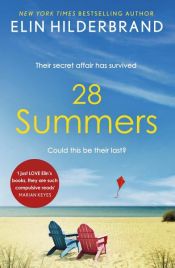 book cover of 28 Summers by Elin Hilderbrand