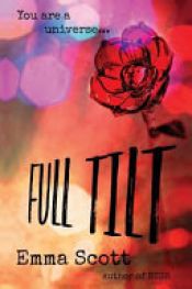 book cover of Full Tilt by Emma Scott