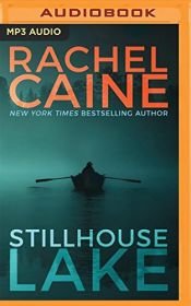 book cover of Stillhouse Lake by Rachel Caine