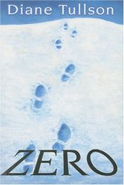 book cover of Zero by Diane Tullson