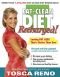 The Eat-Clean Diet Recharged: Lasting Fat Loss That's Better than Ever!