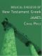 Biblical Exegesis of New Testament Greek: James