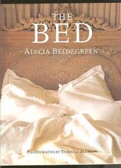 book cover of The bed by Alecia Beldegreen
