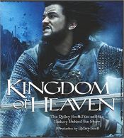 book cover of Kingdom of Heaven (Book of the Film) by Friedman Nancy