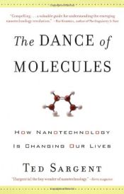 book cover of Bienvenue dans le nanomonde : Comment les nanotechnologies vont transformer notre vie by Ted Sargent