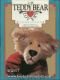THE TEDDY LOVER'S COMPANION: BEING A BOOK OF THEIR LIFE AND TIMES