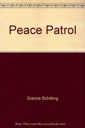book cover of Peace Patrol by Eden Steele