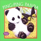 book cover of Ping-Ping Panda by Maurice Pledger
