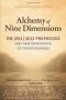 Alchemy of nine dimensions : the 2011